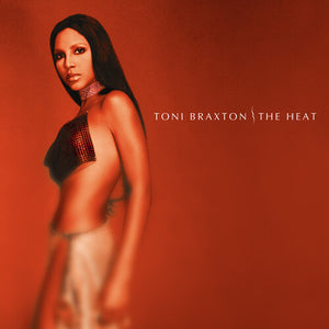 TONI BRAXTON | HEAT (2LP SET) (VINYL)