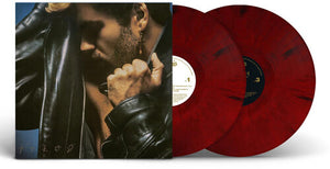 GEORGE MICHAEL | FAITH