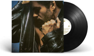 GEORGE MICHAEL | FAITH