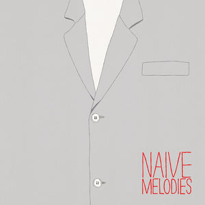 VARIOUS ARTISTS | NAIVE MELODIES / VARIOUS