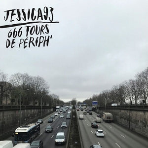 JESSICA93 | 666 TOURS DE PERIPH