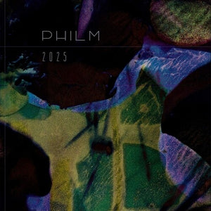PHILIPP GROPPER'S PHILM | 2025