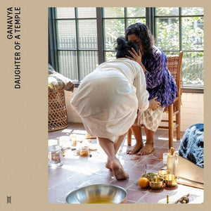 GANAVYA | DAUGHTER OF A TEMPLE