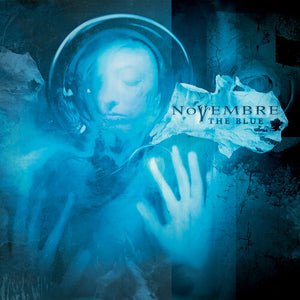 NOVEMBRE | BLUE
