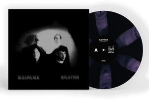 SLEEPWALK | SPLATTER