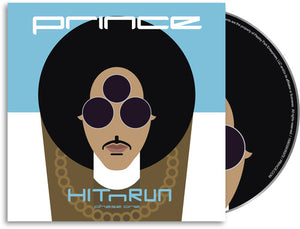 PRINCE | HITNRUN PHASE ONE (10TH ANNIVERSARY EDITION) (SOFTPACK)