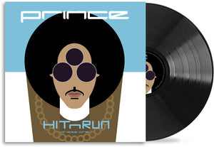 PRINCE | HITNRUN PHASE ONE (10TH ANNIVERSARY EDITION) (VINYL)