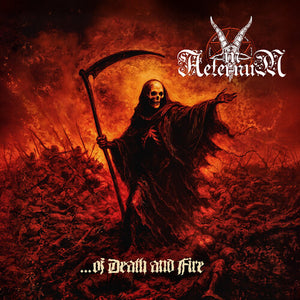 IN AETERNUM | OF DEATH AND FIRE