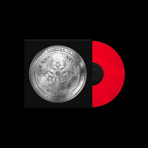 30 SECONDS TO MARS | BEAUTIFUL LIFE (20TH ANNIVERSARY RED EDITION) (INCLUDES BONUS 45 RPM SINGLE) (VINYL)