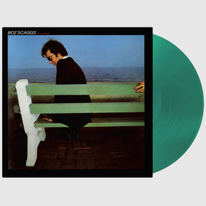 BOZ SCAGGS | SILK DEGREES (TRANSPARENT GREEN EDITION) (VINYL)