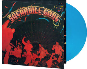 THE SUGARHILL GANG | SUGARHILL GANG
