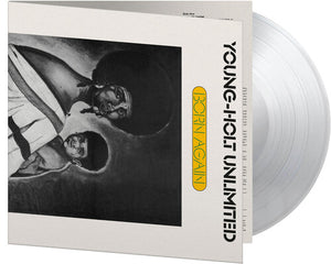 YOUNG-HOLT UNLIMITED | BORN AGAIN