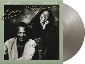 WOMACK & WOMACK | LOVE WARS