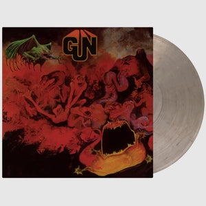 GUN | GUN