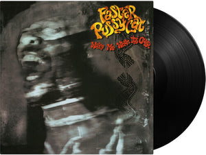 FASTER PUSSYCAT | WAKE ME WHEN IT'S OVER