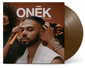 ANIK KHAN | ONEK