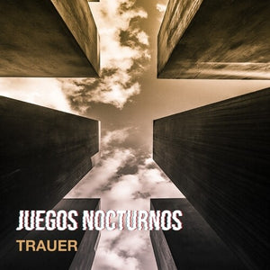 JUEGOS NOCTURNOS | TRAUER
