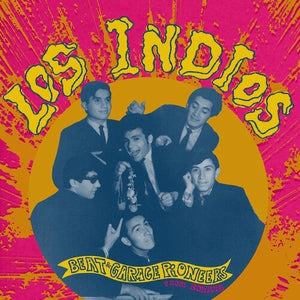 LOS INDIOS | INDIOS