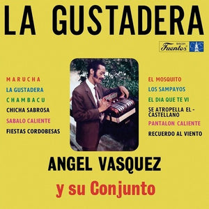 | GUSTADERA