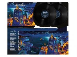 JOE ARMON - JONES | ALL THE QUIET PART 2 (2LP SET) (VINYL)
