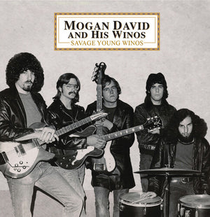 | SAVAGE YOUNG WINOS