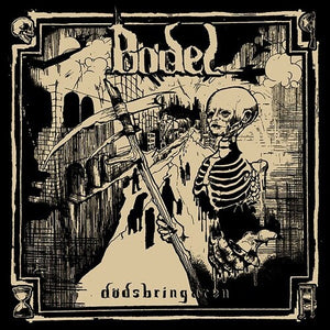 BODEL | DODSBRINGAREN (BONUS VERSION)