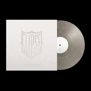 CLIPSE | LET GOD SORT EM OUT (SILVER EDITION) (VINYL)
