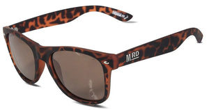 TORTOISESHELL SUNNIES PLASTIC FANTASTICS