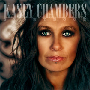 KASEY CHAMBERS | STORYBOOK (DIGI)
