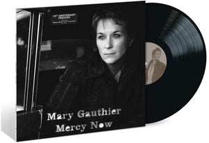 MARY GAUTHIER | MERCY NOW