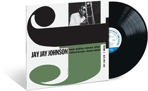 J.J. JOHNSON | EMINENT JAY JAY JOHNSON, VOL. 2