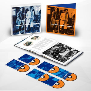 STYLE COUNCIL | CAFE BLEU (SPECIAL EDITION) (6CD SET)