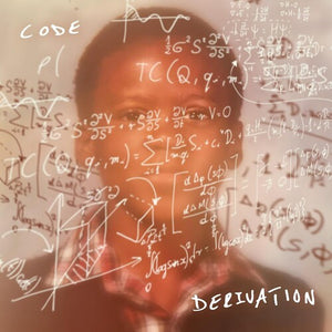 ROBERT GLASPER | CODE DERIVATION