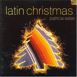 PATRICIA SALAS | LATIN CHRISTMAS