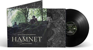 MAX RICHTER | HAMNET - O.S.T.