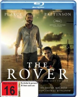 ROVER (BLU - RAY)
