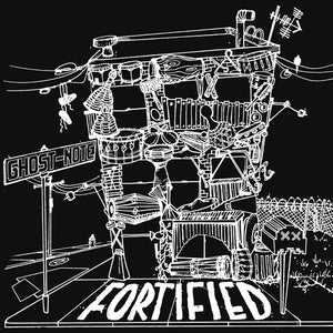 GHOST-NOTE | FORTIFIED
