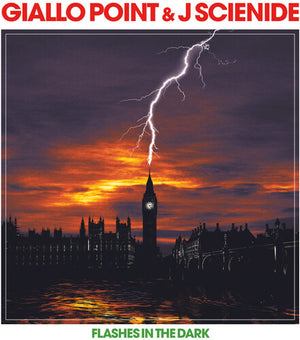 GIALLO POINT | FLASHES IN THE DARK