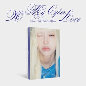 XO MY CYBERLOVE - CYBER VERSION