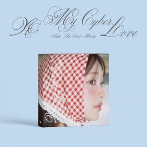 XO MY CYBERLOVE - LOVE VERSION