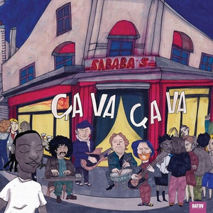 | CA VA CA VA