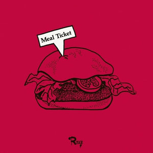 | MEAL TICKET