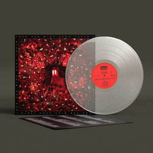 IRON AND WINE | HEN'S TEETH (TRANSPARENT WHITE EDITION) (VINYL)