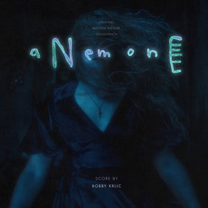 BOBBY KRILIC | ANEMONE