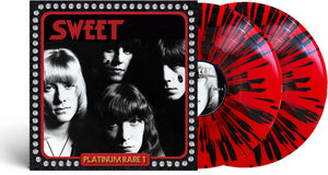 SWEET | PLATINUM RARE 1