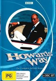 HOWARDS WAY | HOWARDS WAY COMPLETE SERIES 2 (4DVD)