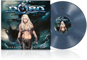 DORO^DORO & WARLOCK | WARRIORS OF THE SEA