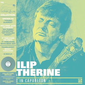 PHILIP CATHERINE | CONCERT IN CAPBRETON