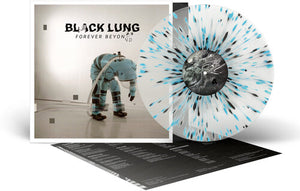 BLACK LUNG | FOREVER BEYOND