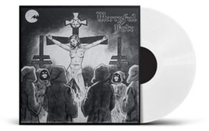 MERCYFUL FATE | MERCYFUL FATE EP - UK EXCLUSIVE WHITE VINYL